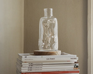 FRAMA Bottle Clear Wide