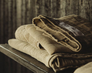 FRAMA Light Towel | Sage Green | Hand Towel