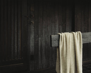 FRAMA Heavy Towel | Sage Green | Bath Towel