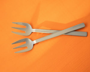 FRAMA Frama x Ole Palsby Cutlery | Pastry Fork