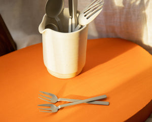 FRAMA Frama x Ole Palsby Cutlery | Pastry Fork