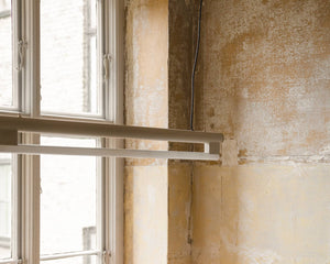 FRAMA Eiffel Pendant Light | Cream | Single 1000