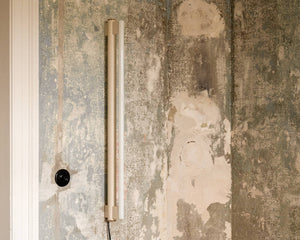 FRAMA Eiffel Wall Lamp | Cream | Single 1000