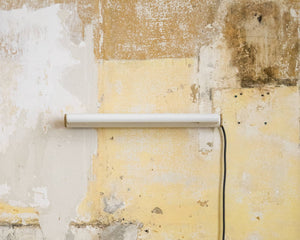 Eiffel Wall Lamp | Cream | Single 500