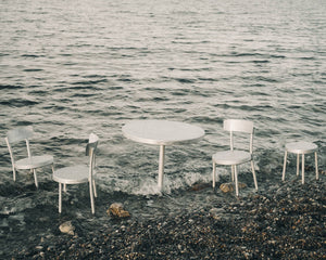 FRAMA Tasca Table | Large / Context