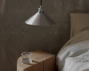 FRAMA Cone Shade | Aluminium | Small