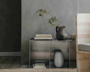 Rivet Case | Aluminum