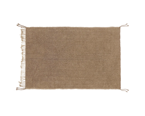 Beni x FRAMA Rug | Sand | Medium