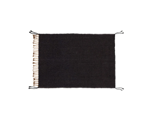 Beni x FRAMA Rug | Soil | Small