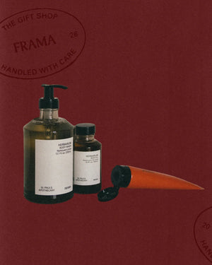 FRAMA