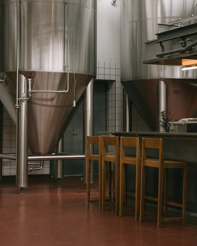 Åben Brewery 