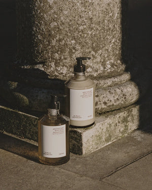 Body Wash | Apothecary | 375 mL – FRAMA Body Wash | Apothecary | 375 mL – FRAMA