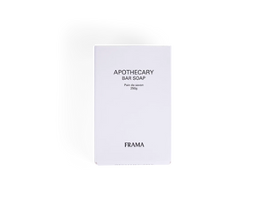 FRAMA| Bar Soap | Apothecary