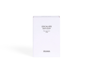 FRAMA | Bar Soap | Escalier