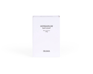 FRAMA | Bar Soap | Herbarium