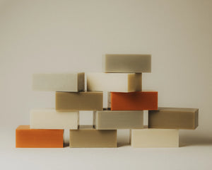 Bar Soap | Apothecary