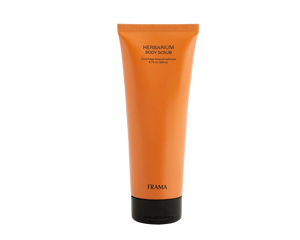 FRAMA Body Scrub Tube | Herbarium | 200 mL