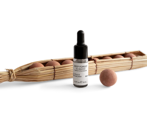 FRAMA From Soil to Form Oil Diffuser Chuseok | Deep Forest