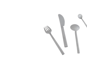 FRAMA x Ole Palsby Cutlery Set | Dinner
