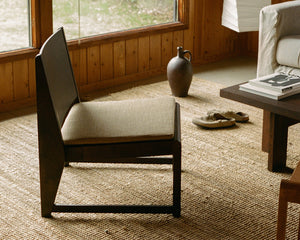 Easy Chair 01 Cushion