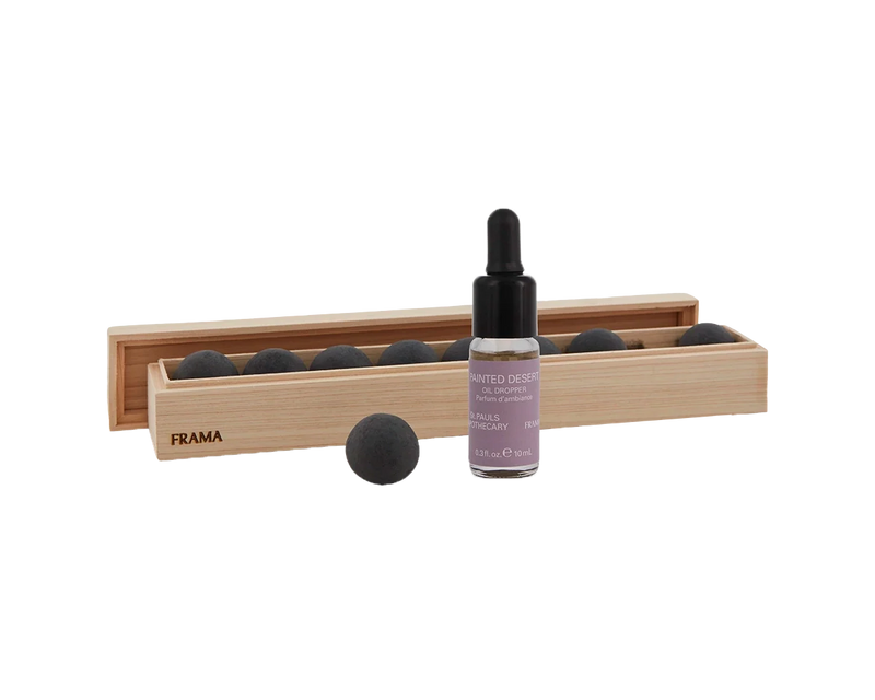 Sphere Oil Diffuser | St. Pauls – FRAMA