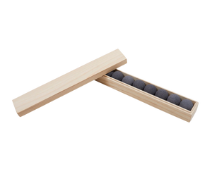 FRAMA | From Soil to Form Oil Diffuser Charcoal | Painted Desert