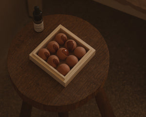 FRAMA From Soil to Form Oil Diffuser | 1917