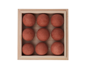 FRAMA | From Soil to Form Oil Diffuser | Painted Desert