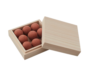 FRAMA | From Soil to Form Oil Diffuser | Painted Desert