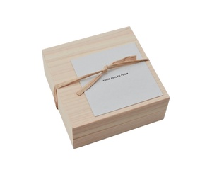 FRAMA | From Soil to Form Oil Diffuser | Painted Desert