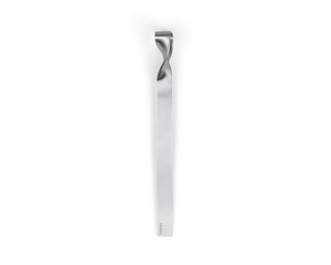 Ground Bottle Opener | Stainless Steel