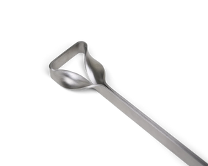 Ground Bottle Opener | Stainless Steel