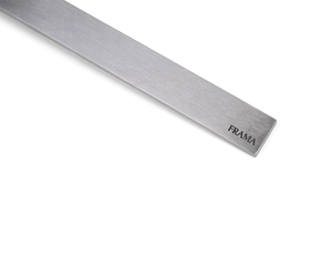 Ground Bottle Opener | Stainless Steel