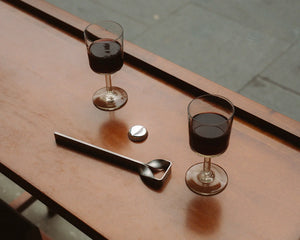 Ground Bottle Opener | Stainless Steel