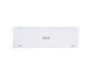 FRAMA Discovery Set | Hand Care