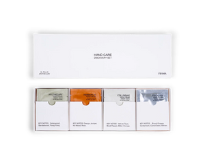 Discovery Set | Hand Care