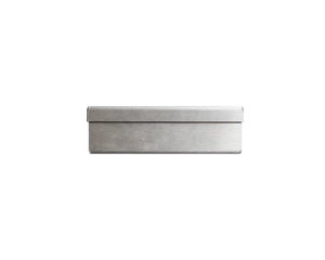 Hand Cream Tube | Apothecary | Stainless Steel Case