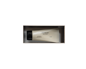 Hand Cream Tube | Apothecary | Stainless Steel Case