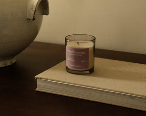 FRAMA | Scented Candle | Painted Desert | 170 g