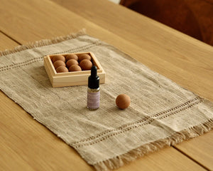 FRAMA | From Soil to Form Oil Diffuser | Painted Desert