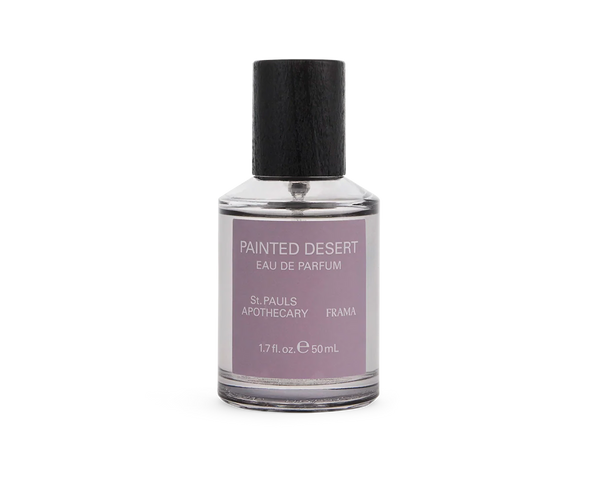 Eau de Parfum | Painted Desert | 50 mL – FRAMA