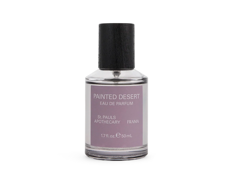 Eau de Parfum | St. Pauls | 50 mL – FRAMA