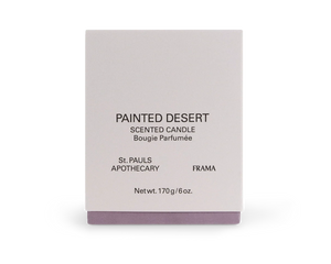 FRAMA | Scented Candle | Painted Desert | 170 g