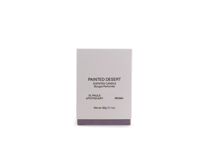 FRAMA | Scented Candle | Painted Desert | 60 g