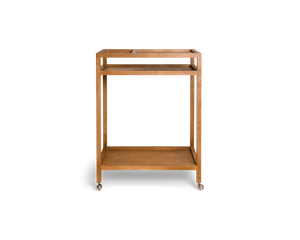 Ratio Trolley | Warm Brown Birch