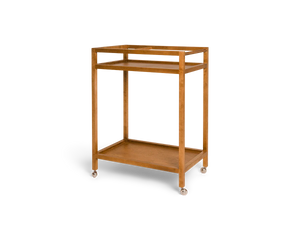 Ratio Trolley | Warm Brown Birch