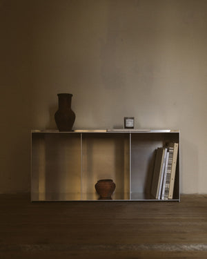 frama rivet box フラマ ステンレス Rivet Box - FRAMA