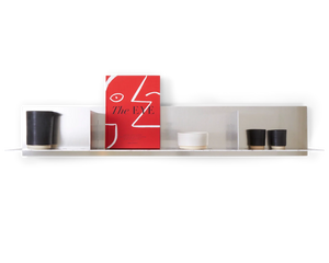 Rivet Shelf | Aluminum | Large