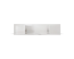 Rivet Shelf | Aluminum | Small – FRAMA Rivet Shelf | Aluminum | Small – FRAMA
