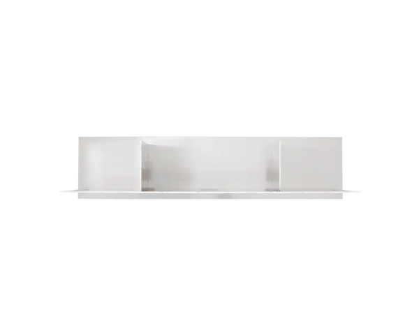 Rivet Shelf | Aluminum | Small – FRAMA
